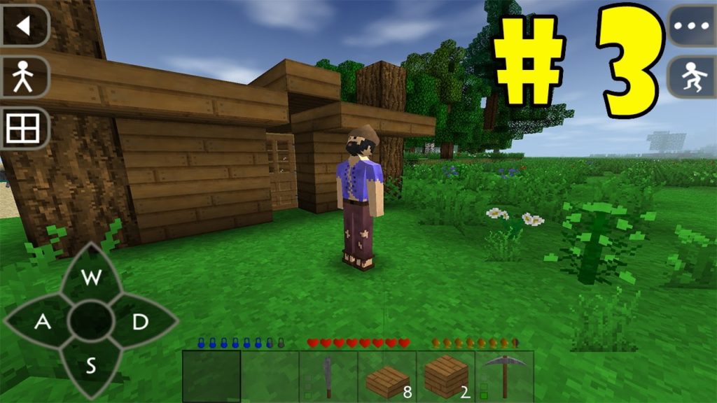 Survivalcraft 2 For Pc